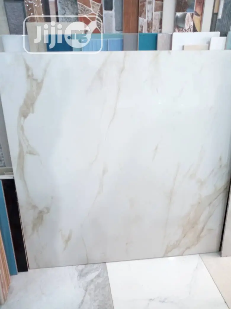 Gaint Size Tiles