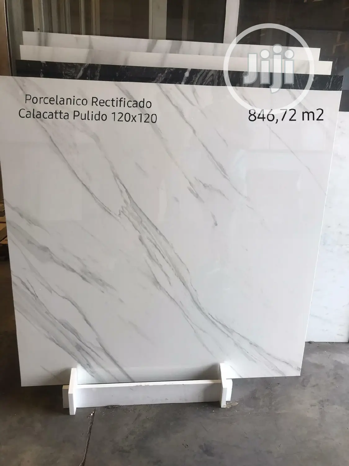 Gaint Size Tiles