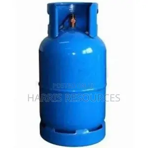 12.5kg Gas Cylinder