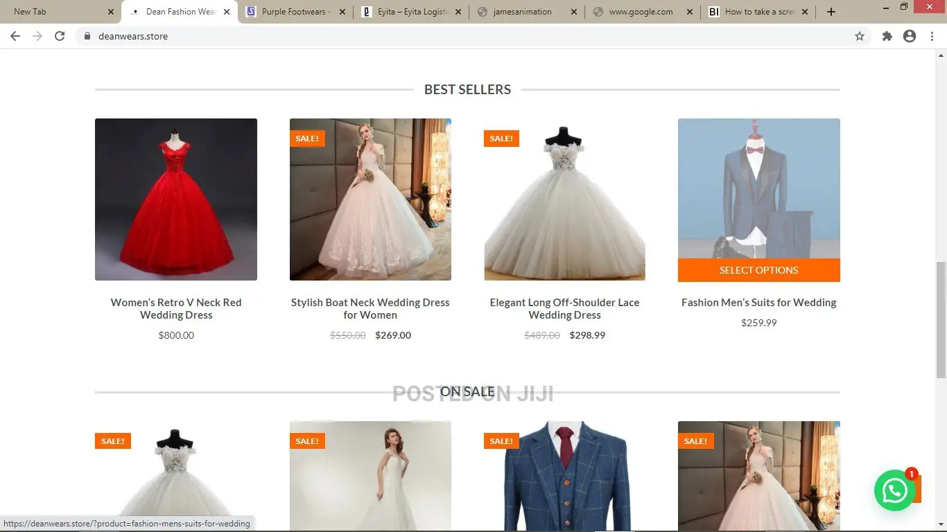 Get a Professional Wordpress Developer 4 Your Business Today