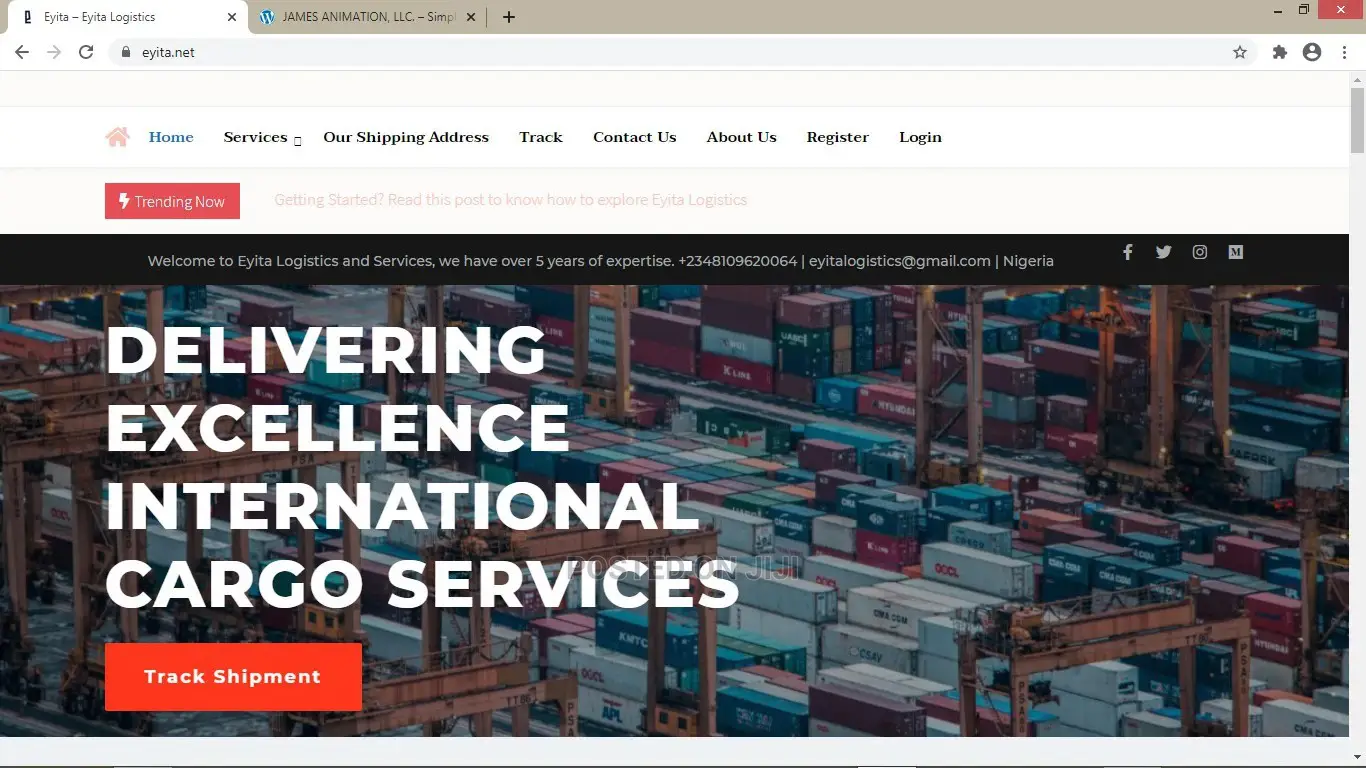 Get a Professional Wordpress Developer 4 Your Business Today