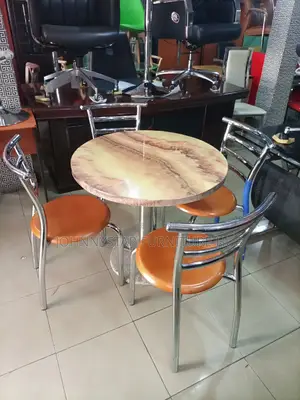 Italian Unique Eliot Restaurant 4 Chairs With Tables