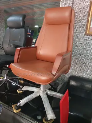 Italian Executive M.D Office Chairs