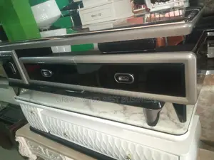Italian TV Stand