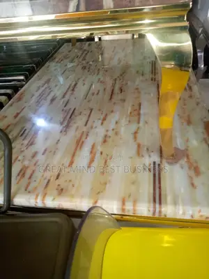 High Quality Marble Top Dining Table