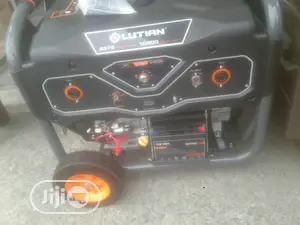 10KVA Lutian Generator