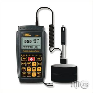 Hardness Tester/Hardness Apparatus