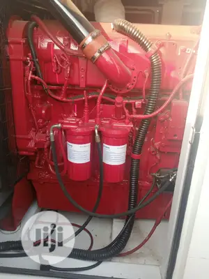 350 Kva Marapco Perkins Generator