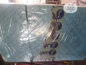4ft by 6 Unifoam Jade