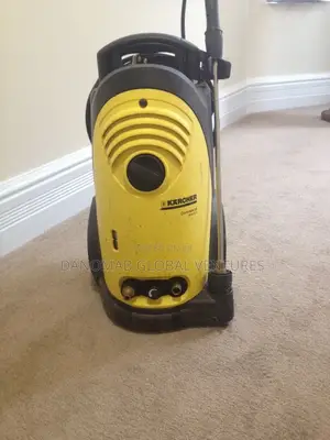 Karcher Hd 6/13 C 2014 Industrial Pressure Washer (200 Bar)
