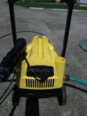 Karcher 330m Pressure Washer for Cars and General Cleaning