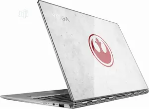 New Laptop Lenovo Yoga 910 8GB Intel Core I7 SSD 256GB