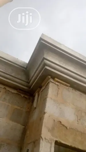 Precast Parapet Design