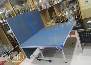 Joola Outdoor Tennis Table New