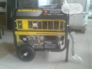 8kva Sumec Firman Generator