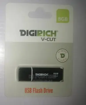 Digirich Flash Drive