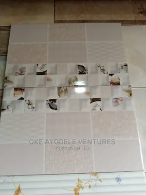 Beautiful Wall Tile