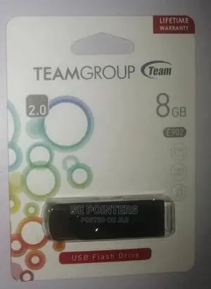 Team Group Flash Drive