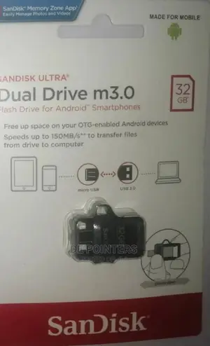 Dual Drive