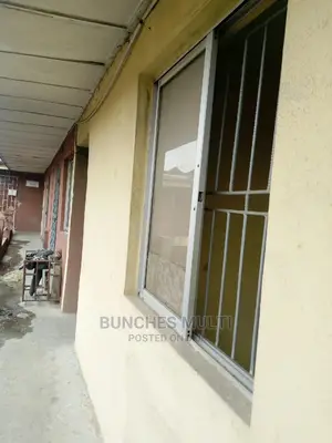 Mini Flat Office Space on Ketu Ikorodu Ketu