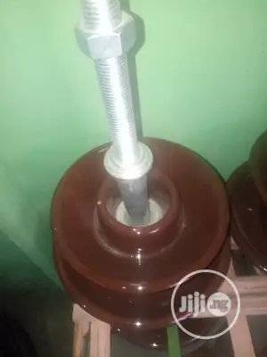 33kv Porcelain Pot Insulator