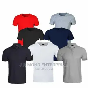 8in1 T Shirt