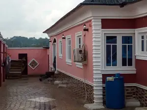 Furnished 3bdrm Bungalow in Oluyole for rent