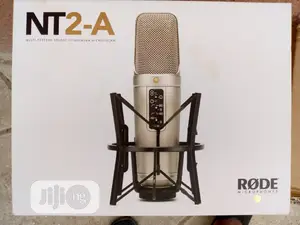 Rode Nt2-A