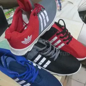Adidas Jugging Canvas Available