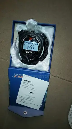 Professional Stop Watch