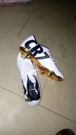 Nike CR7 Original Soccer Boot
