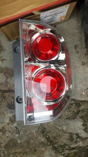Rear Light Honda Pilot 2006 Model