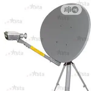 VSAT KA-BAND Internet Broadband And CPE