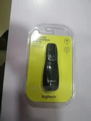 Logitech Presentation Remote