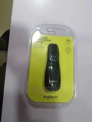Logitech Presentation Remote