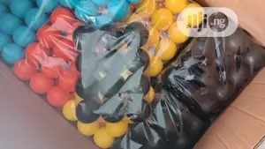 Stress Massaging Balls