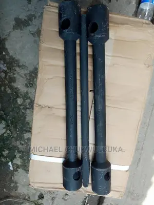 Heavy Duty Truck Wheel Spanner