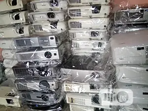 UK Used Epson Projectors for Church and Schools