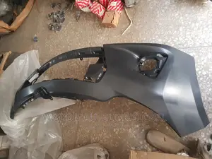 Front Bumper For Toyota Corolla 2015 Sports Edition