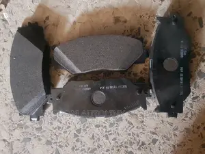 Front Brake Pad For Lexus LS460 2016