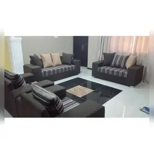 A Set of Chair 7 Seater