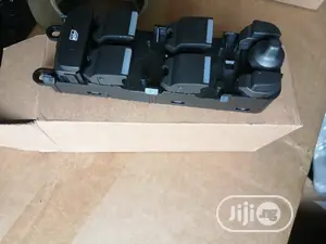 Power Window Switch Range Rover Evoque