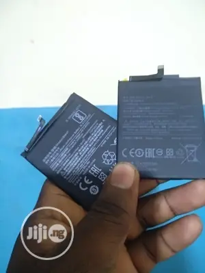 Xiaomi Mi A3 / Redmi 6a /Redmi 7 /Mi Max / Mi Max 2 Battery