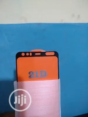 Google Pixel Case And Screen Protector