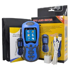 Noyafa Nf-198 GPS Land Meter Survey Equipment GPS for Land S