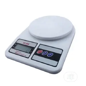 10 Kg Weighing Scale