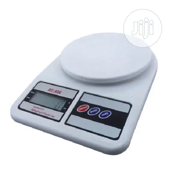 10 Kg Weighing Scale