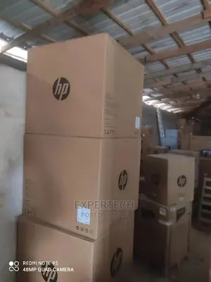 Hp Laserjet Enterprise M528dn Multi-Function Printer