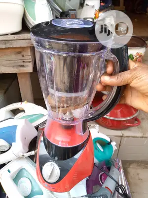 Quality Blender