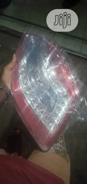 Rear Light Nissan Teana 2008